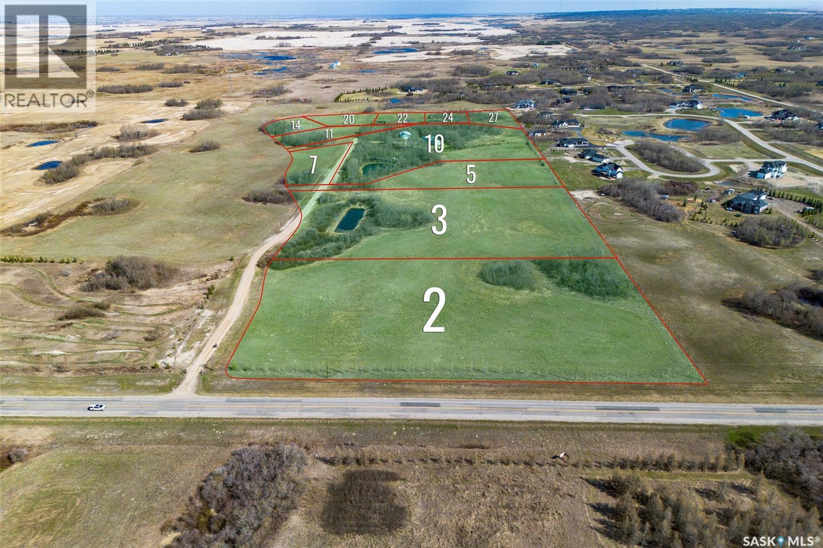 Meadowridge Phase 2, Corman Park Rm No. 344, Saskatchewan  S7K 3J8 - Photo 7 - SK035102