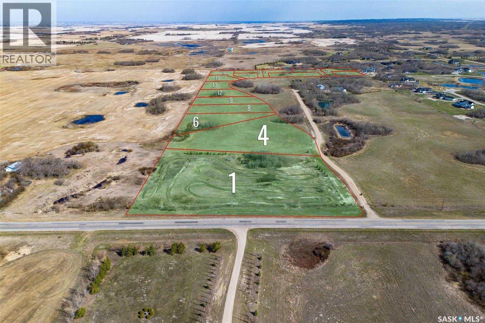 Meadowridge Phase 2, Corman Park Rm No. 344, Saskatchewan  S7K 3J8 - Photo 8 - SK035102