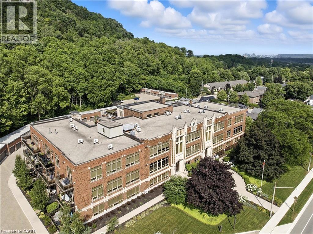 397 KING Street W Unit# 306, Dundas, Ontario