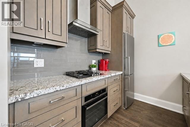 397 King Street W Unit# 306, Dundas, Ontario  L9H 1W9 - Photo 15 - 40829420