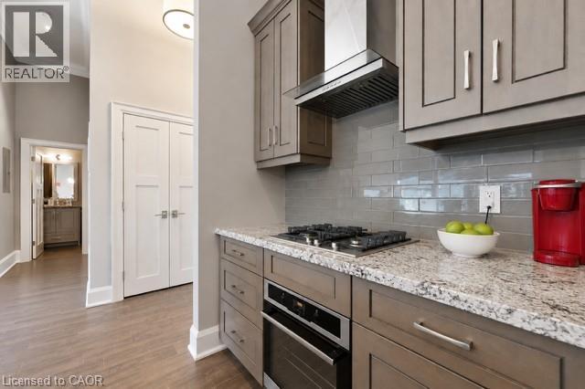397 King Street W Unit# 306, Dundas, Ontario  L9H 1W9 - Photo 18 - 40829420
