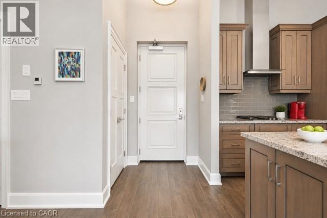 397 King Street W Unit# 306, Dundas, Ontario  L9H 1W9 - Photo 13 - 40829420