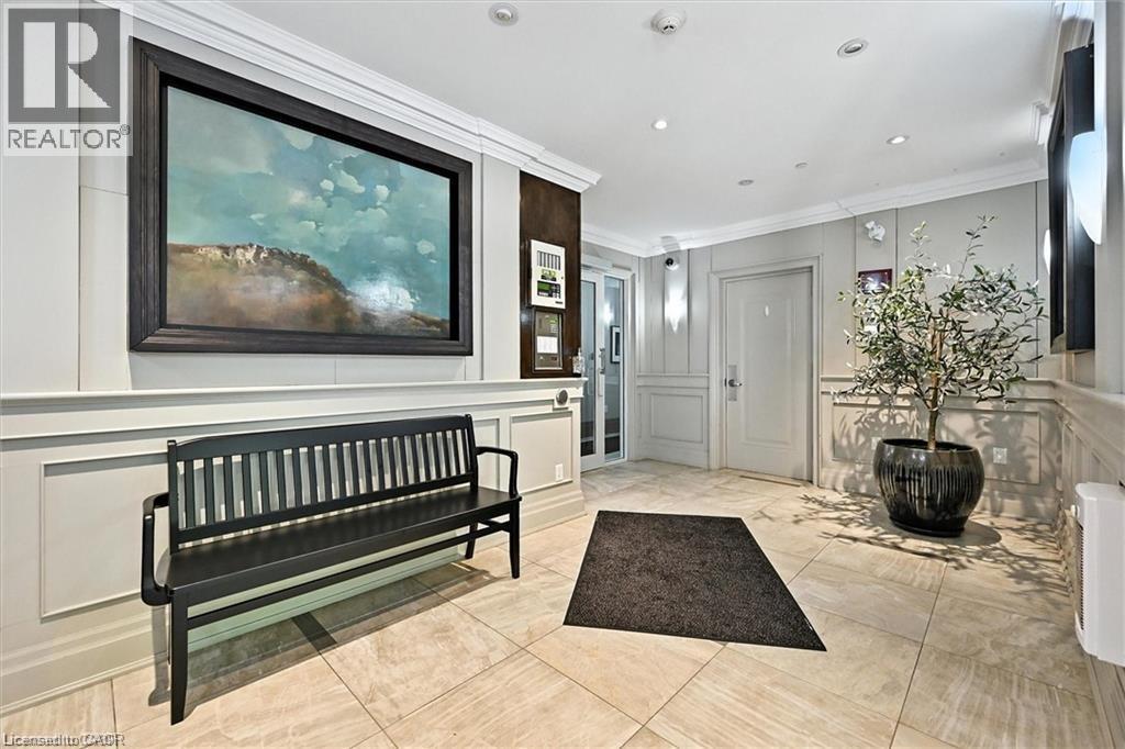 397 King Street W Unit# 306, Dundas, Ontario  L9H 1W9 - Photo 11 - 40829420