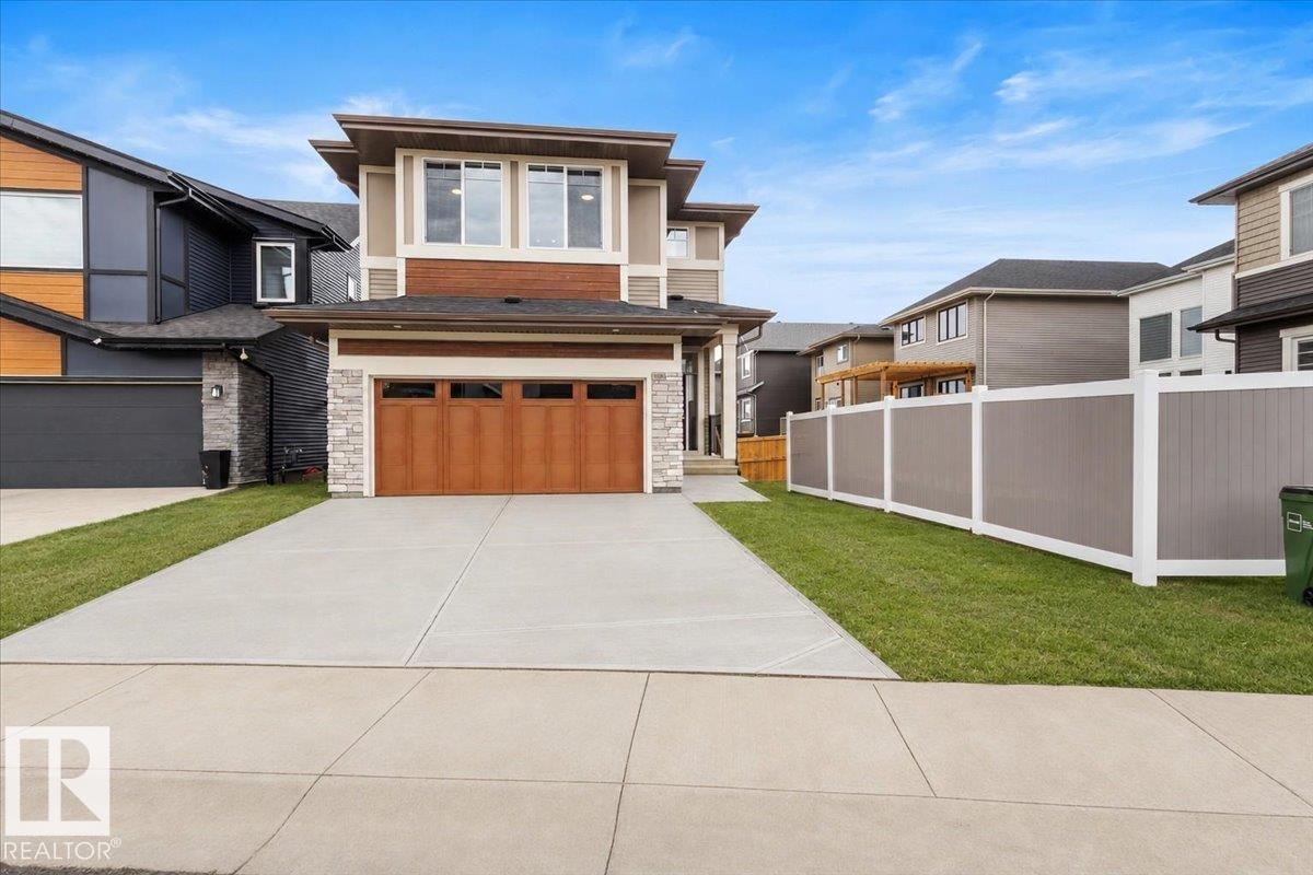 2624 206 ST NW, edmonton, Alberta