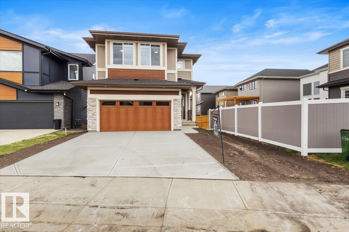 2624 206 St Nw, Edmonton, Alberta  T6M 1P2 - Photo 2 - E4487841
