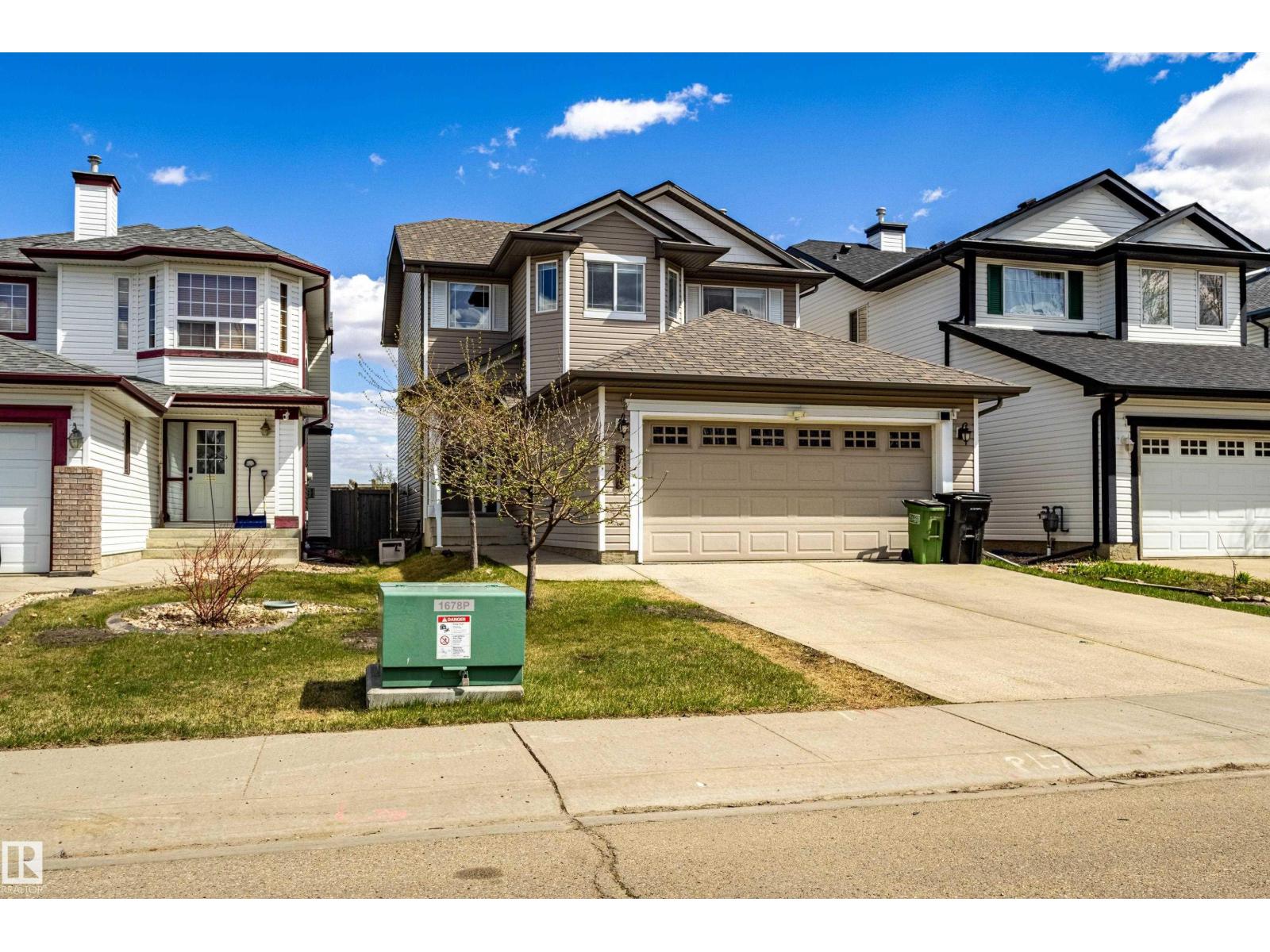 3540 Mclean Cr Sw, Edmonton, Alberta  T6W 1M3 - Photo 2 - E4487843
