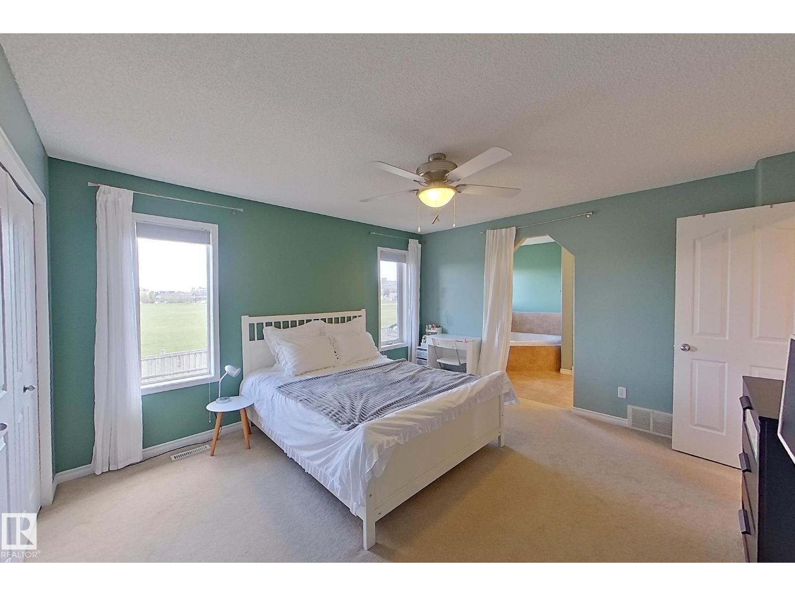 3540 Mclean Cr Sw, Edmonton, Alberta  T6W 1M3 - Photo 21 - E4487843