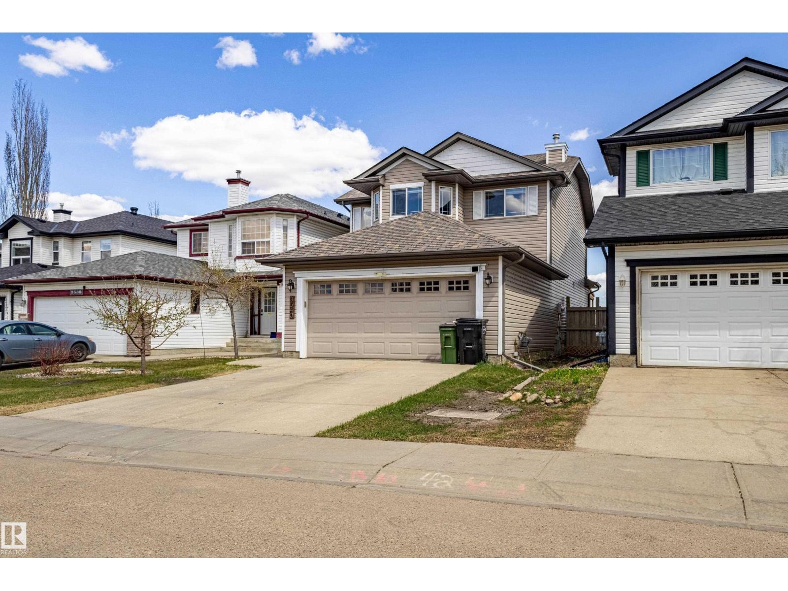3540 Mclean Cr Sw, Edmonton, Alberta  T6W 1M3 - Photo 3 - E4487843