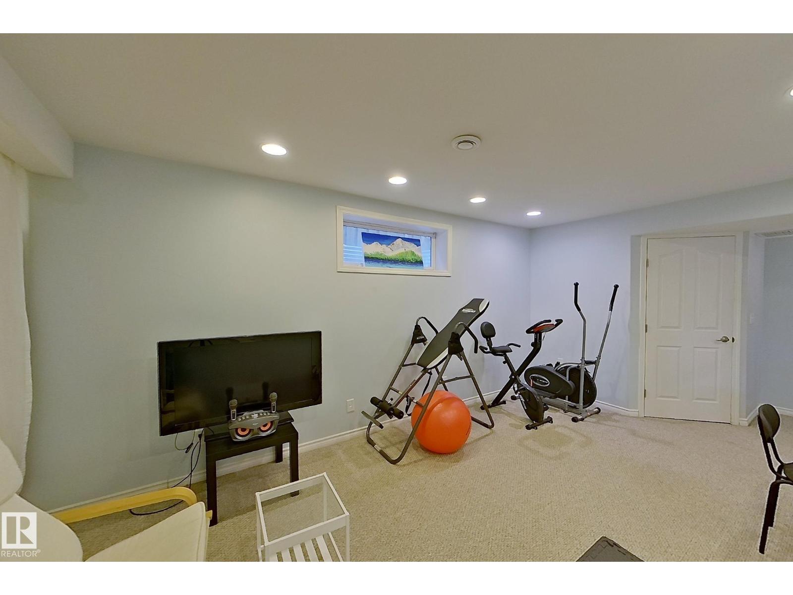 3540 Mclean Cr Sw, Edmonton, Alberta  T6W 1M3 - Photo 34 - E4487843