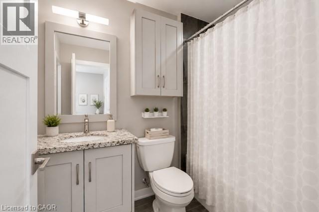 397 King Street W Unit# 306, Dundas, Ontario  L9H 1W9 - Photo 31 - 40829420