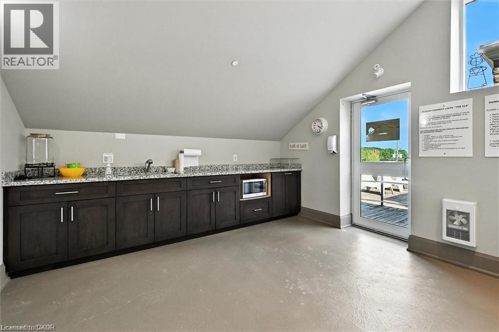 397 King Street W Unit# 306, Dundas, Ontario  L9H 1W9 - Photo 34 - 40829420