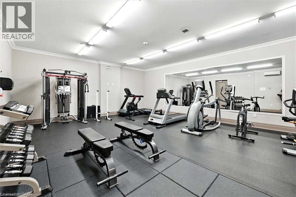 397 King Street W Unit# 306, Dundas, Ontario  L9H 1W9 - Photo 40 - 40829420