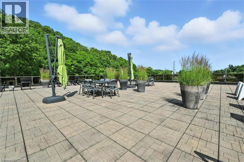 397 King Street W Unit# 306, Dundas, Ontario  L9H 1W9 - Photo 37 - 40829420