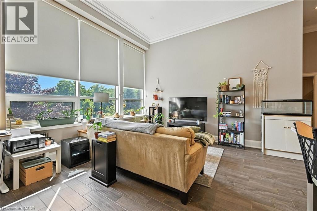 397 King Street W Unit# 306, Dundas, Ontario  L9H 1W9 - Photo 26 - 40829420