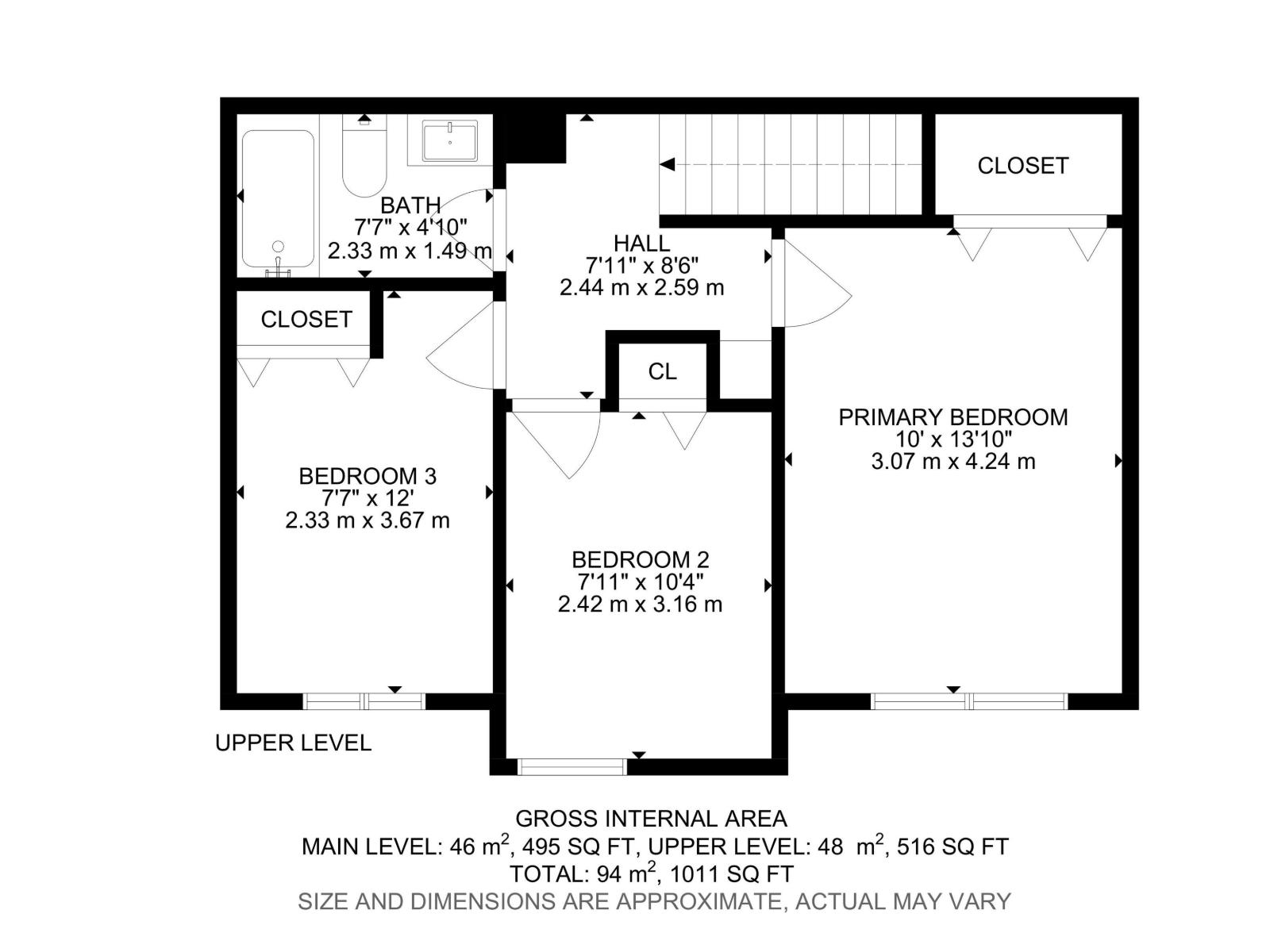 9b Clareview Vg Nw, Edmonton, Alberta  T5A 3P4 - Photo 33 - E4487844