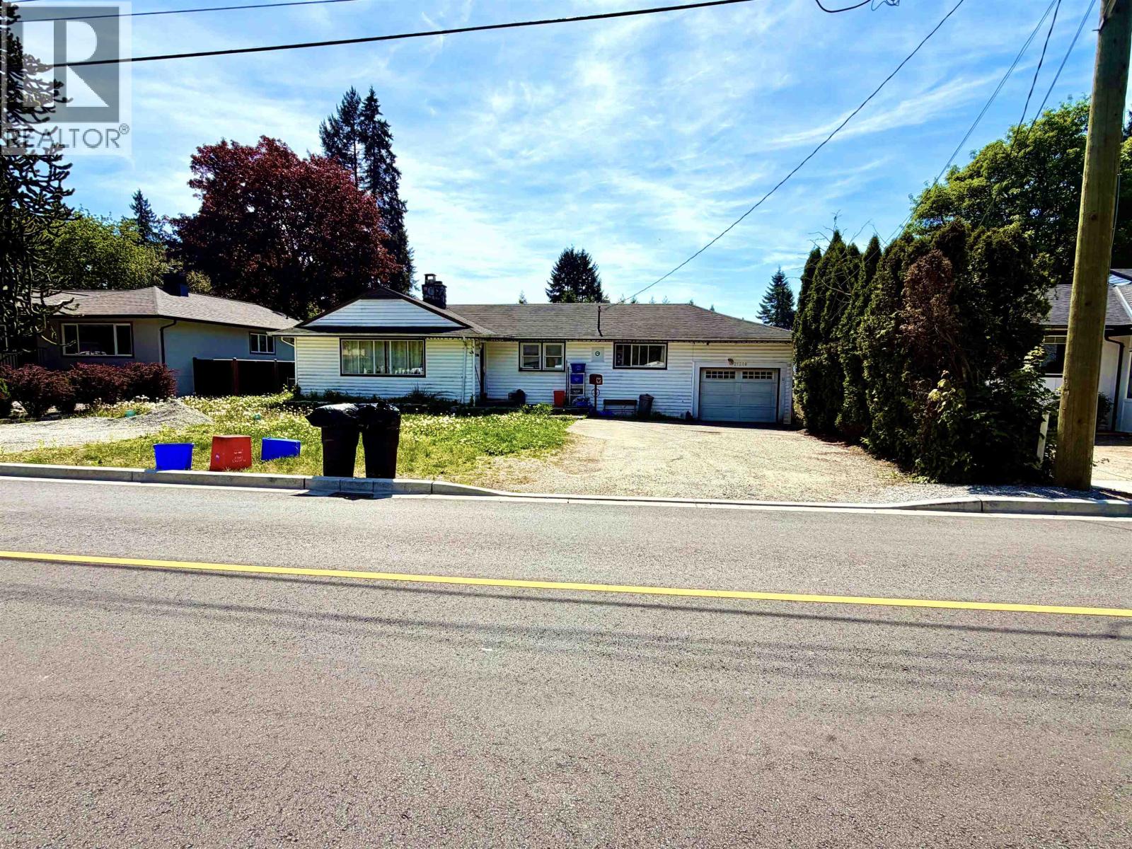 Lot 1 21308 123 Avenue, Maple Ridge, British Columbia  V2X 4B6 - Photo 3 - R3117852