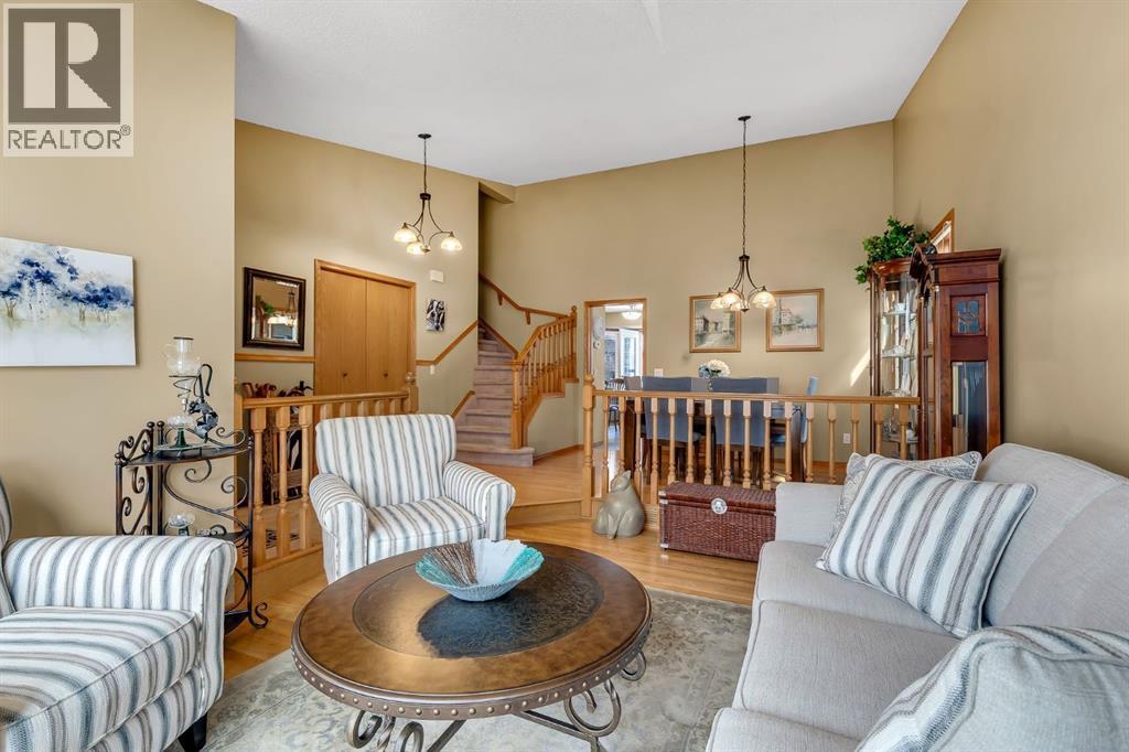 26 Tiller Place SE, Airdrie, Alberta T4A 1S6 - Photo 6 - A2308247