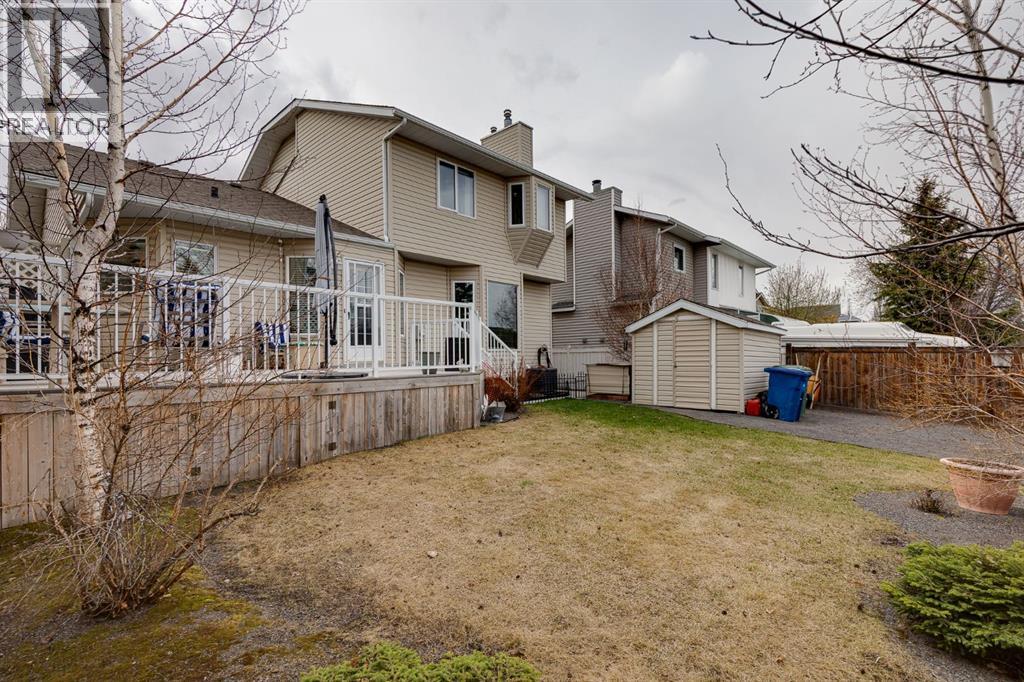 26 Tiller Place SE, Airdrie, Alberta T4A 1S6 - Photo 38 - A2308247