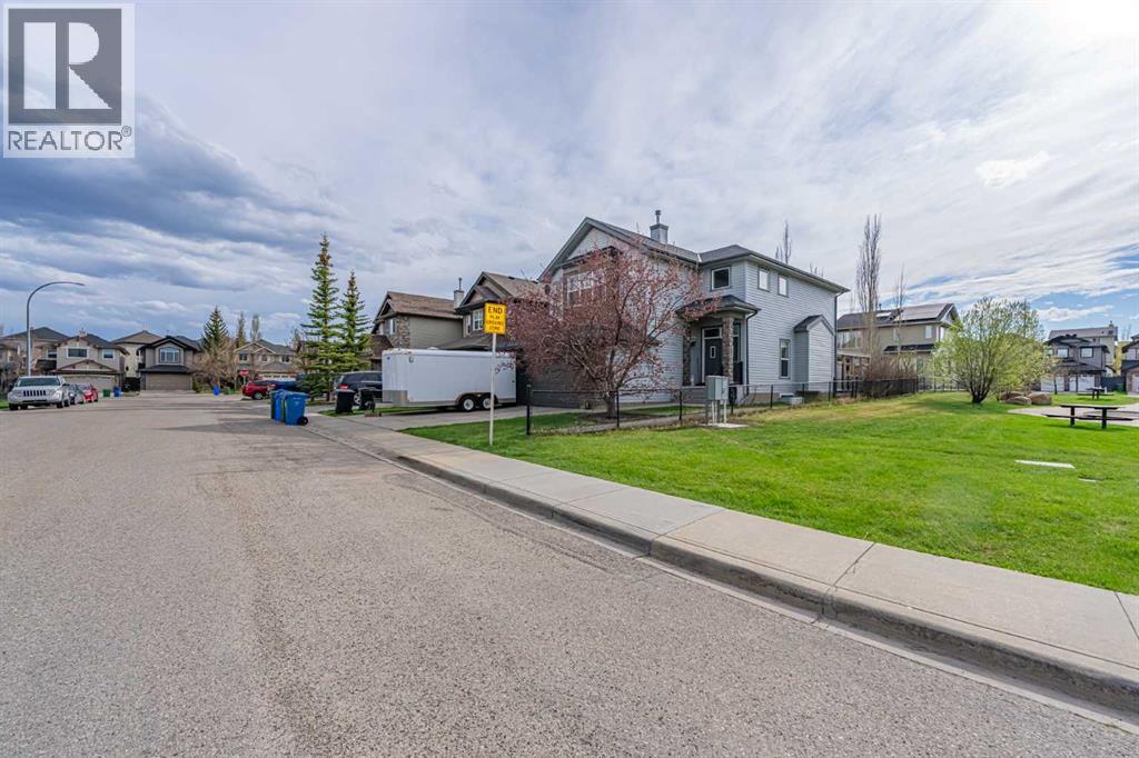94 Kincora Gardens, Calgary, Alberta  T3R 1R5 - Photo 43 - A2311234