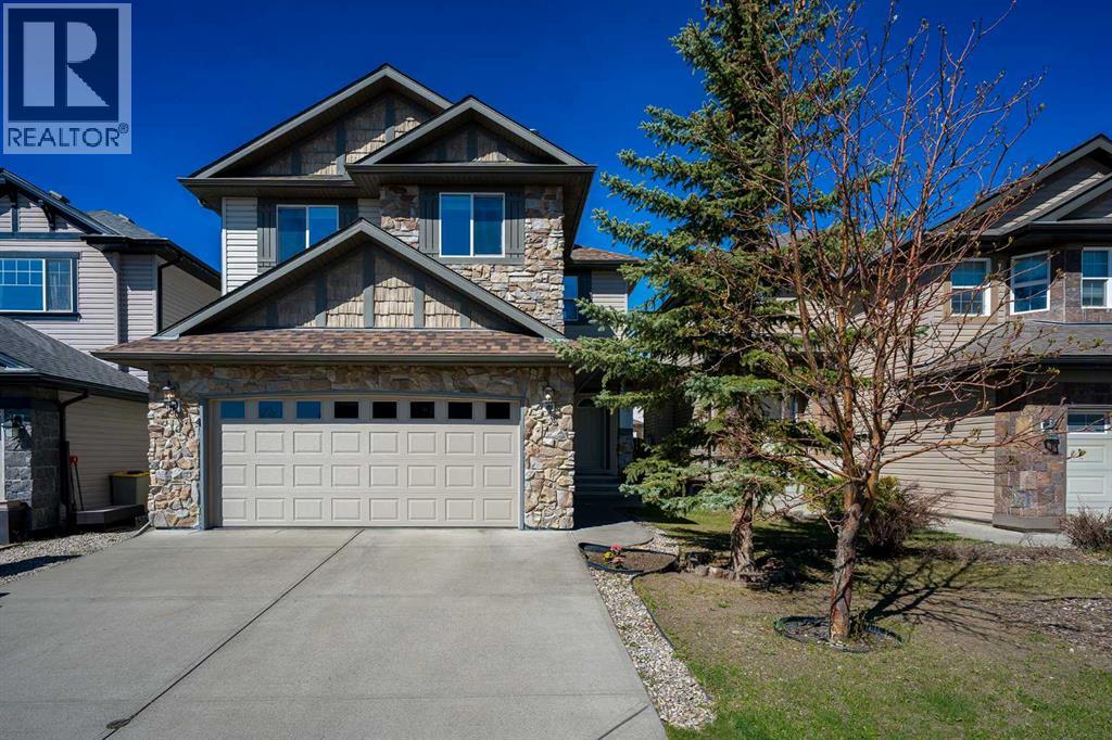 94 Kincora Gardens, Calgary, Alberta  T3R 1R5 - Photo 47 - A2311234
