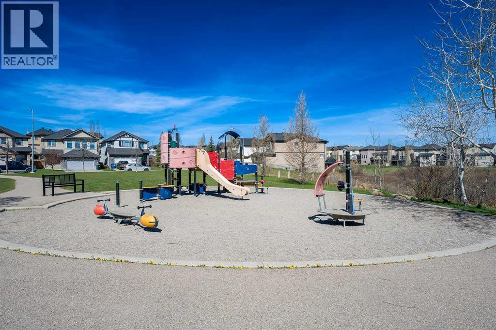 94 Kincora Gardens, Calgary, Alberta  T3R 1R5 - Photo 46 - A2311234