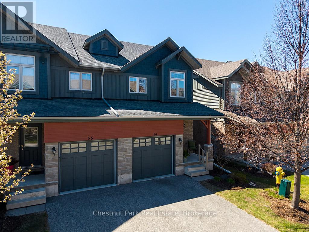 54 Conservation Way, Collingwood, Ontario  L9Y 0G9 - Photo 2 - S13130310