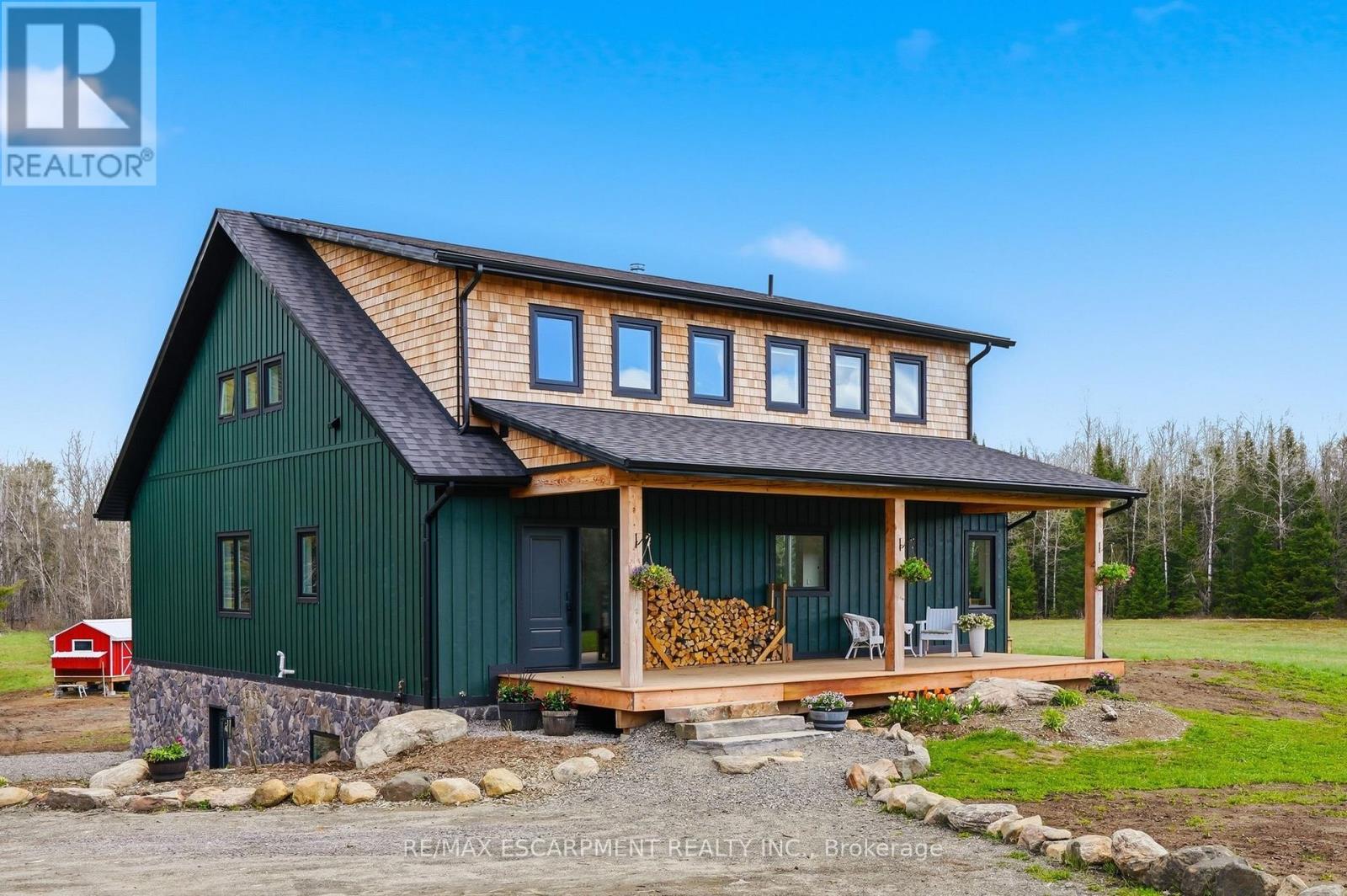 1161 BARKWAY ROAD, Gravenhurst, Ontario