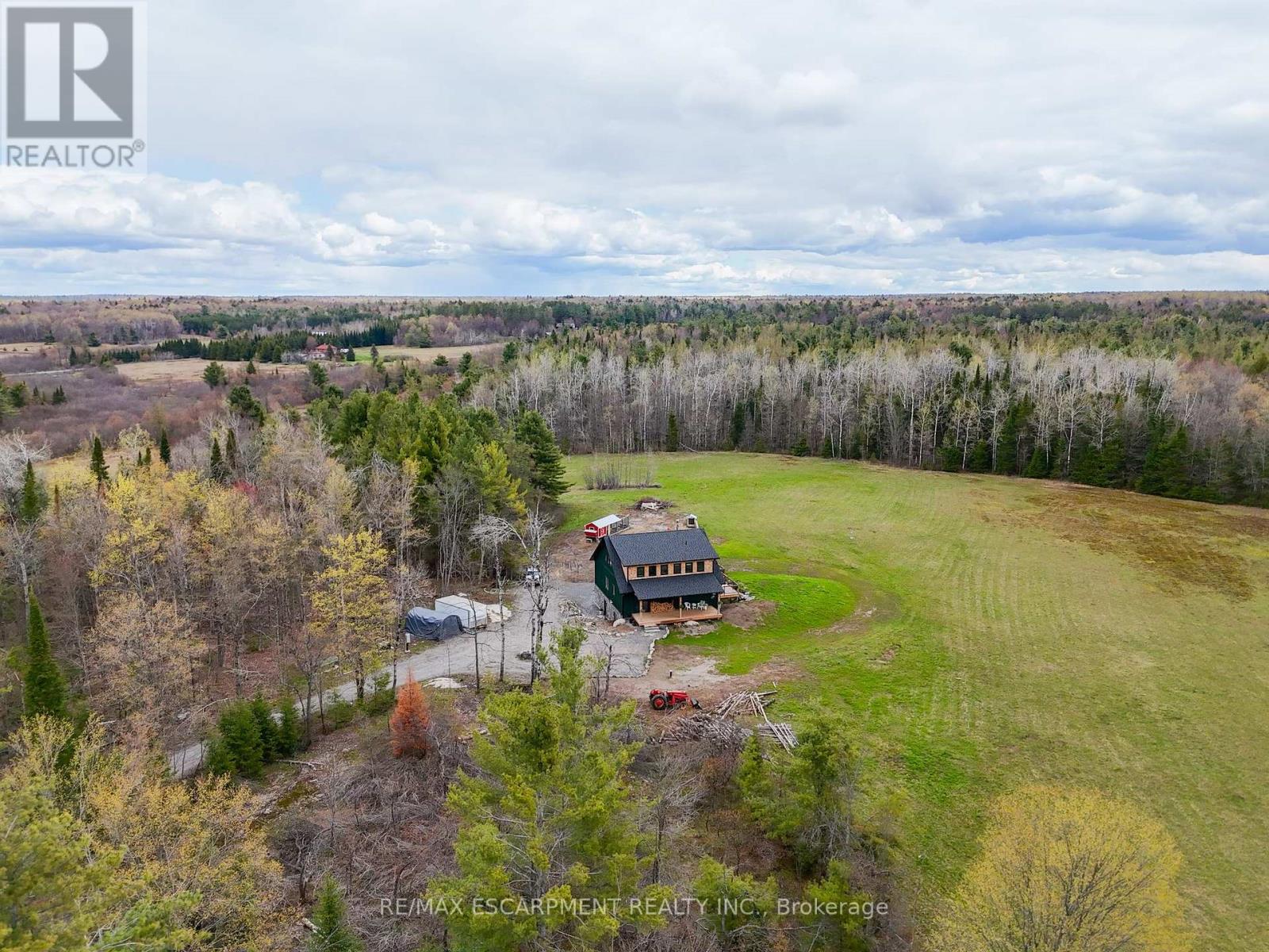 1161 Barkway Road, Gravenhurst, Ontario  P1P 1R3 - Photo 3 - X13131084