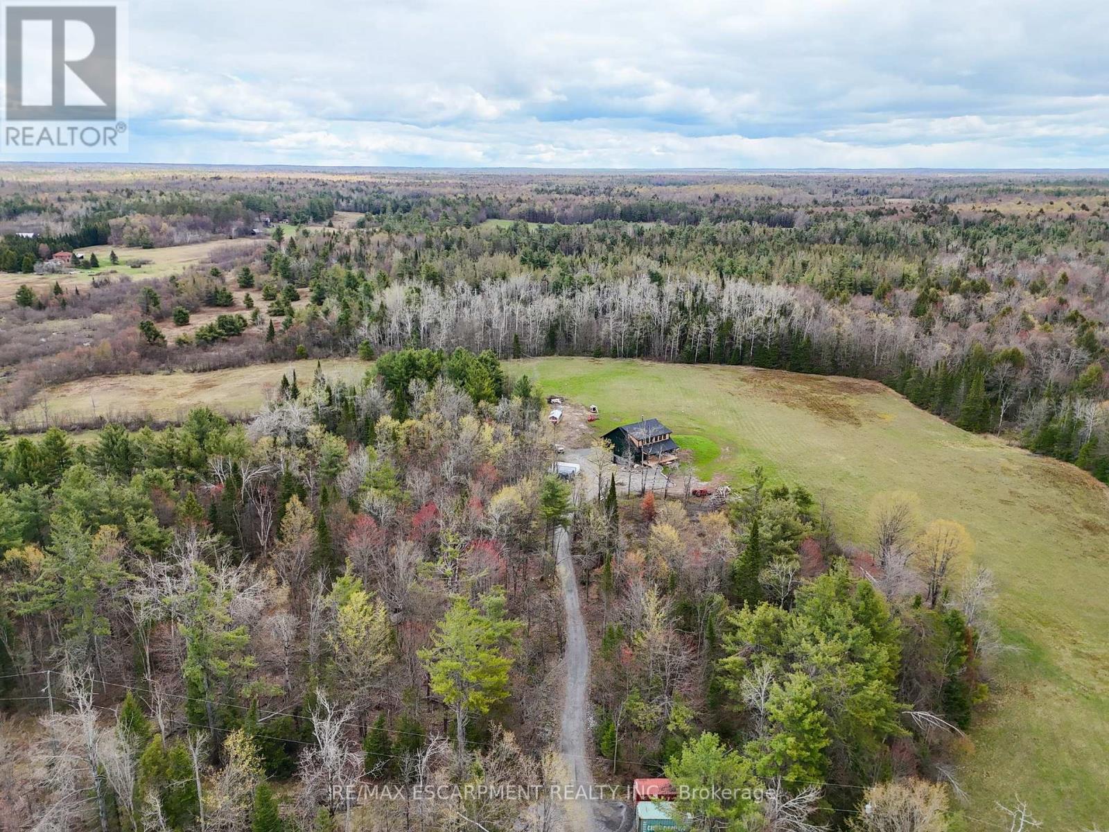 1161 Barkway Road, Gravenhurst, Ontario  P1P 1R3 - Photo 35 - X13131084