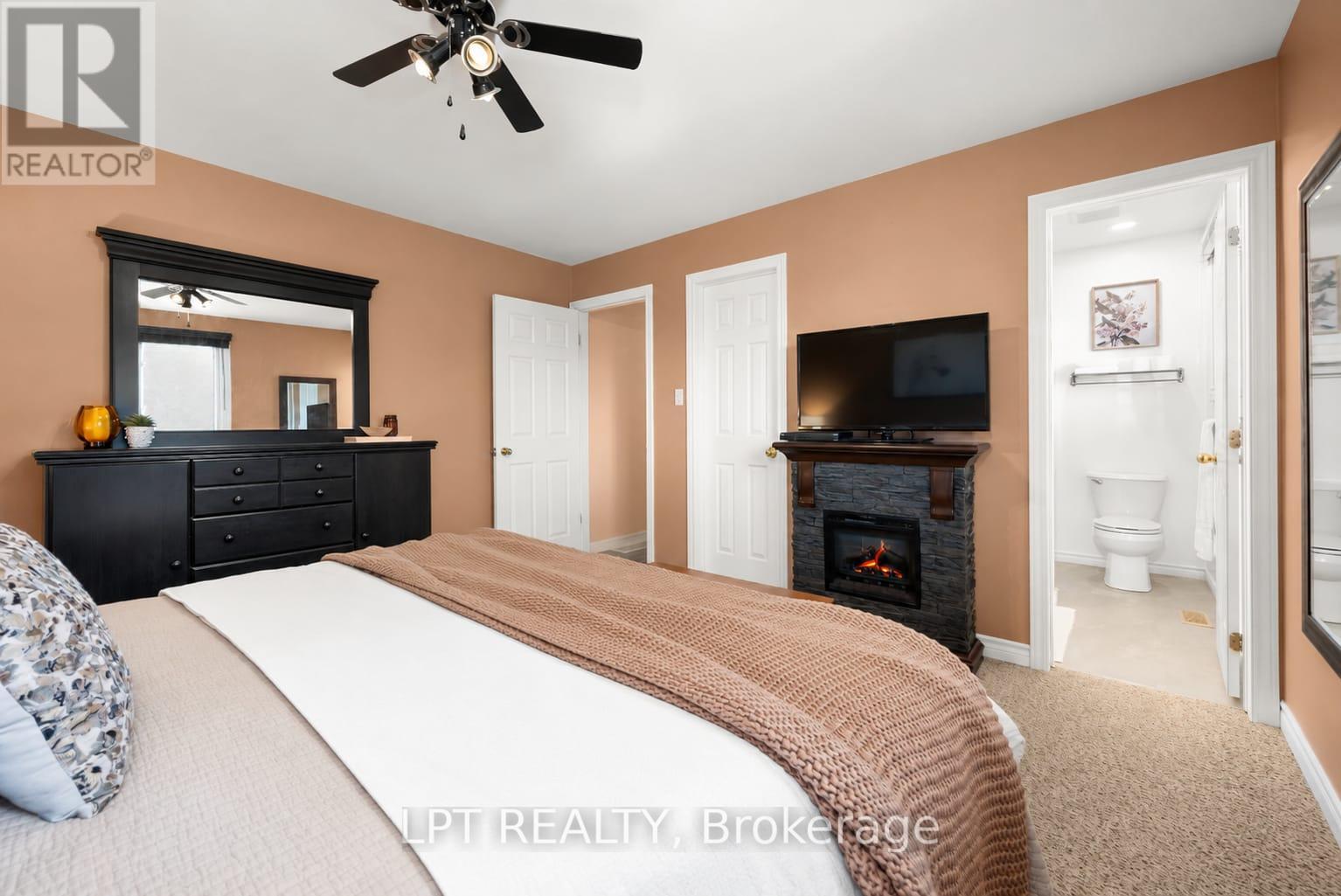 56 St. Patrick Street, Kawartha Lakes, Ontario  K9V 1R5 - Photo 8 - X13131088