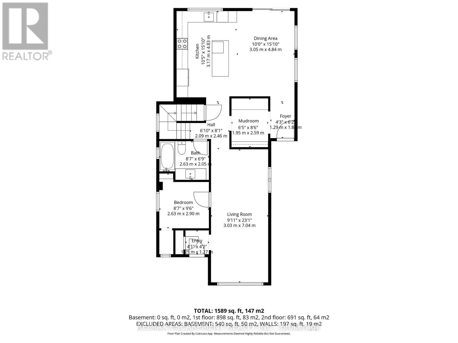 28 Roanoke Road, Hamilton, Ontario  L8S 3P7 - Photo 48 - X13131098