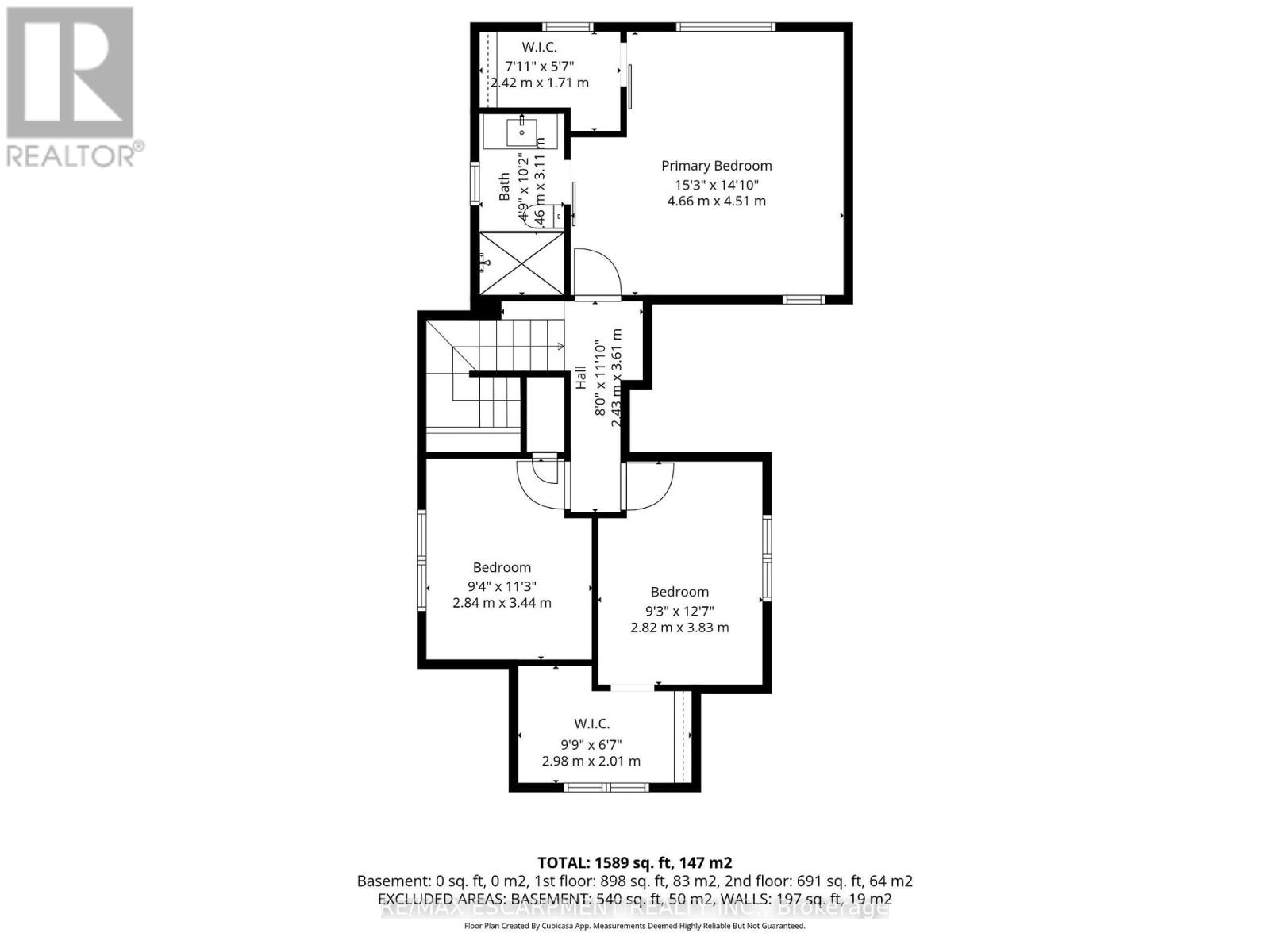 28 Roanoke Road, Hamilton, Ontario  L8S 3P7 - Photo 49 - X13131098