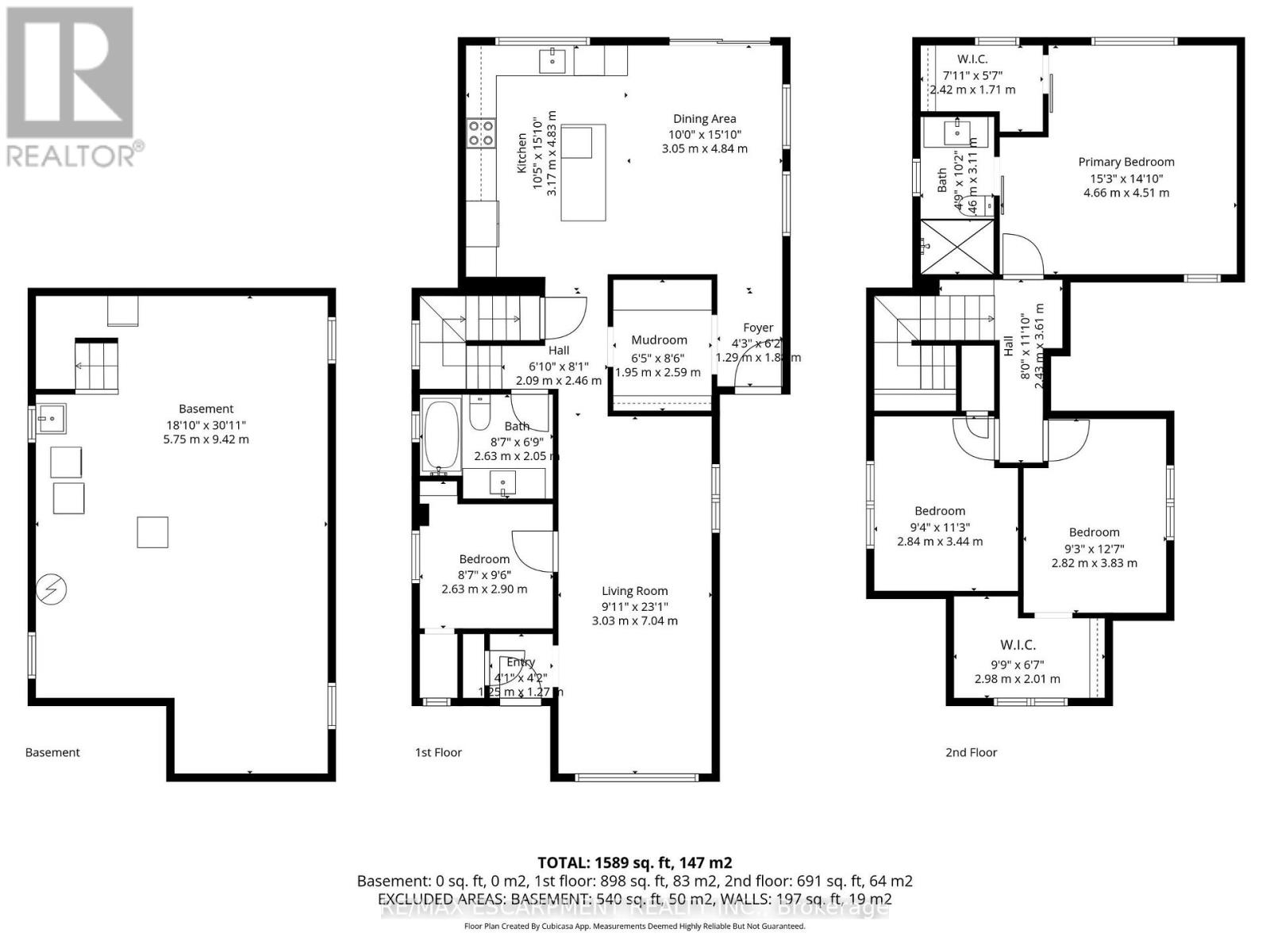 28 Roanoke Road, Hamilton, Ontario  L8S 3P7 - Photo 50 - X13131098