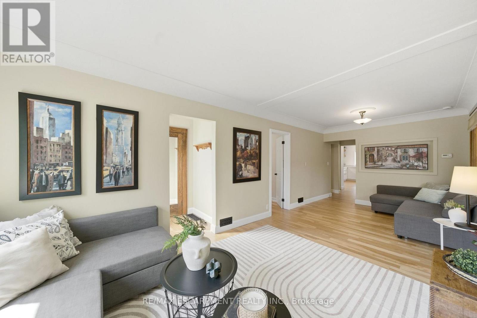 28 Roanoke Road, Hamilton, Ontario  L8S 3P7 - Photo 7 - X13131098