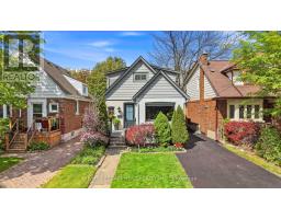 28 ROANOKE ROAD, Hamilton, Ontario