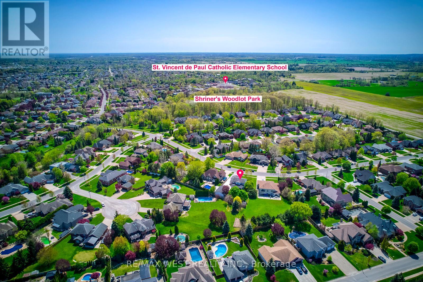 8077 Mount Carmel Boulevard, Niagara Falls, Ontario  L2H 2Y8 - Photo 50 - X13131106