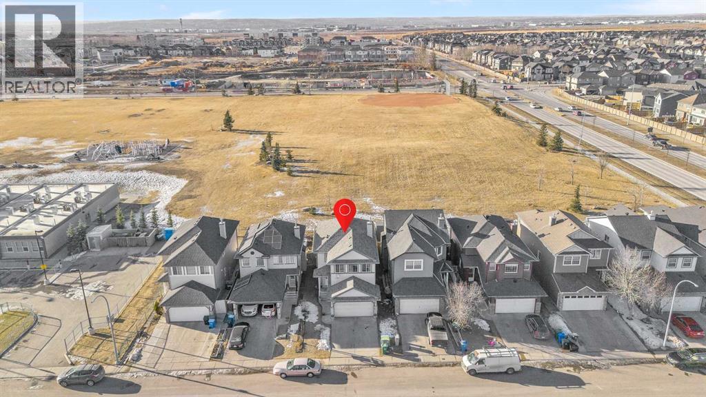 132 Saddletree Close NE, Calgary, Alberta  T3J 5J1 - Photo 1 - A2278465