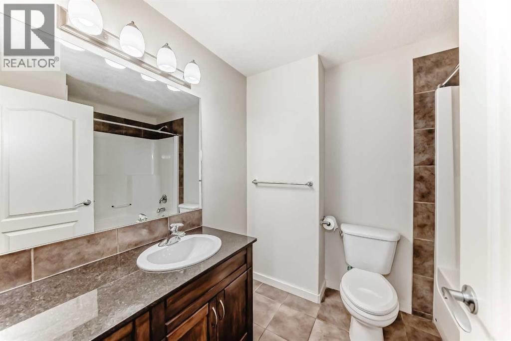 208, 141 Mountain Street, Cochrane, Alberta  T4C 1Z5 - Photo 20 - A2297162