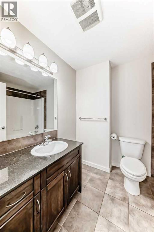 208, 141 Mountain Street, Cochrane, Alberta  T4C 1Z5 - Photo 19 - A2297162