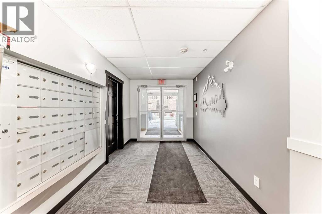 208, 141 Mountain Street, Cochrane, Alberta  T4C 1Z5 - Photo 22 - A2297162