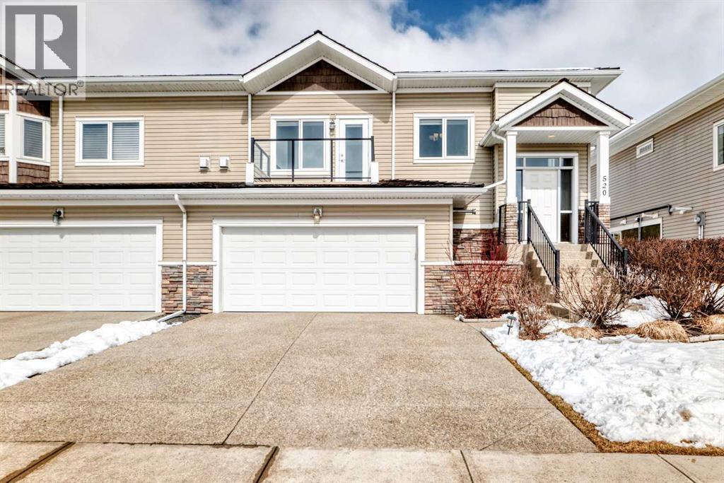 520 Rocky Vista Gardens NW, Calgary, Alberta  T3G 0B7 - Photo 2 - A2297571