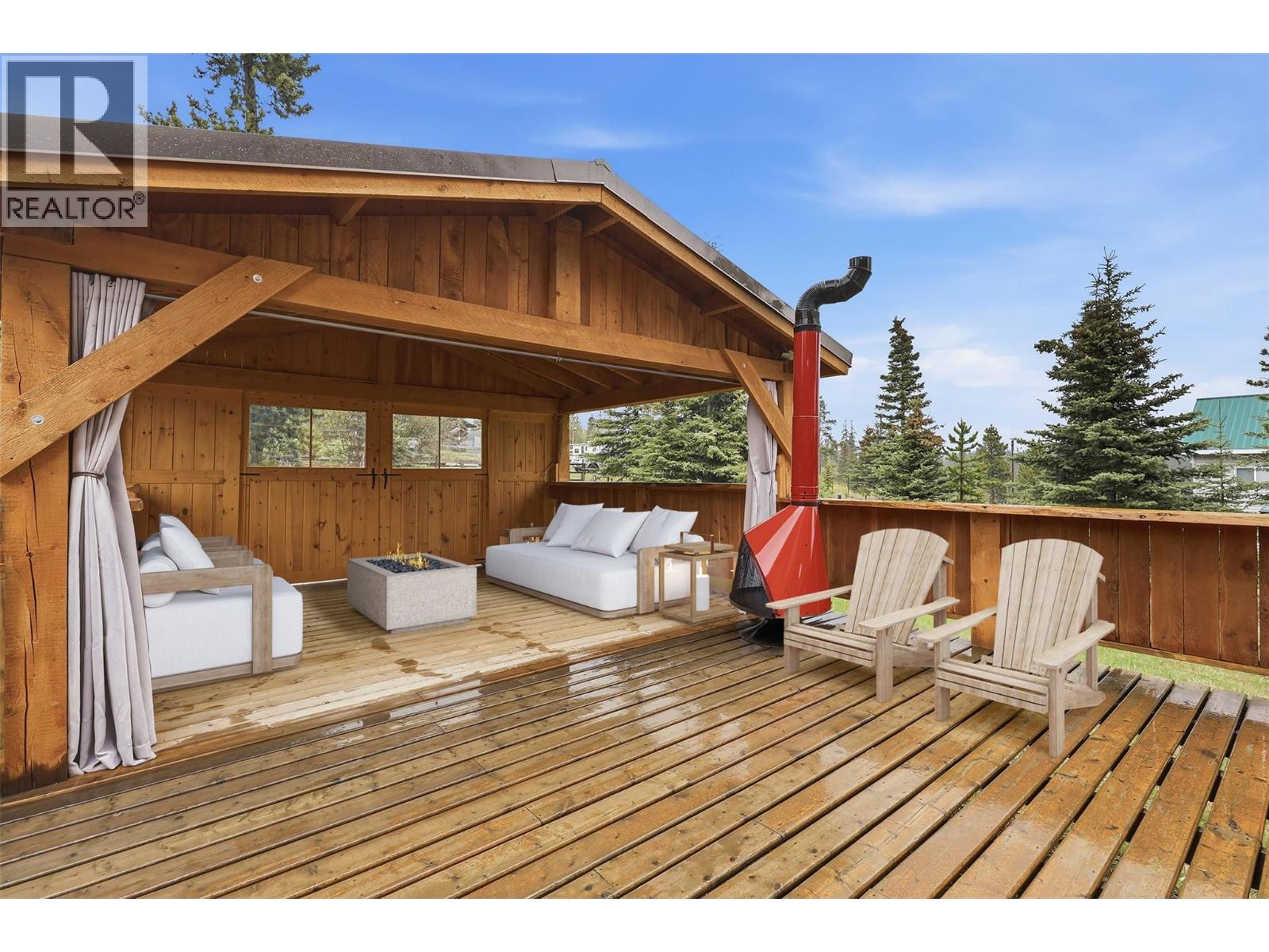 4761 Atwater Road, Logan Lake, British Columbia  V0K 1W0 - Photo 3 - 10387607