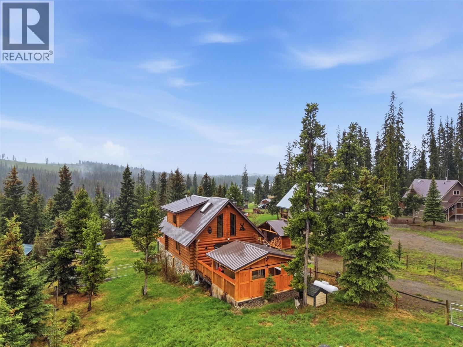 4761 Atwater Road, Logan Lake, British Columbia  V0K 1W0 - Photo 61 - 10387607