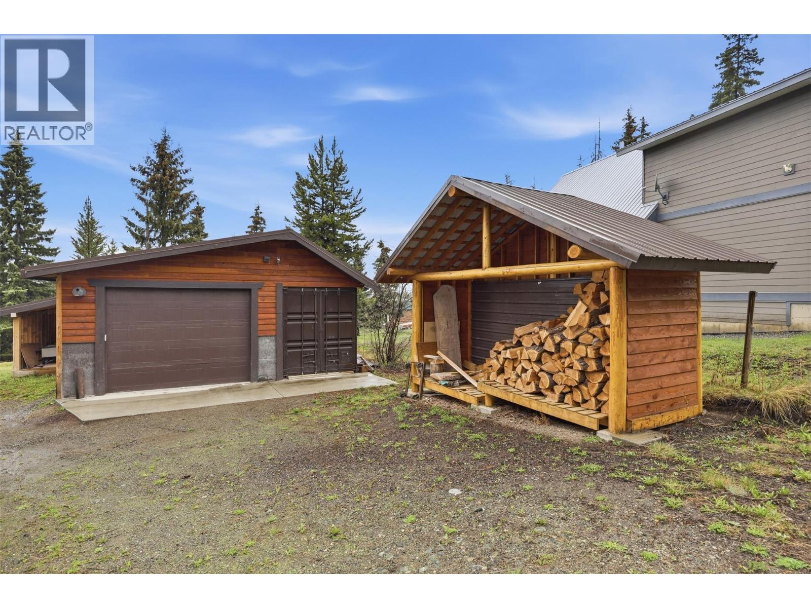 4761 Atwater Road, Logan Lake, British Columbia  V0K 1W0 - Photo 52 - 10387607