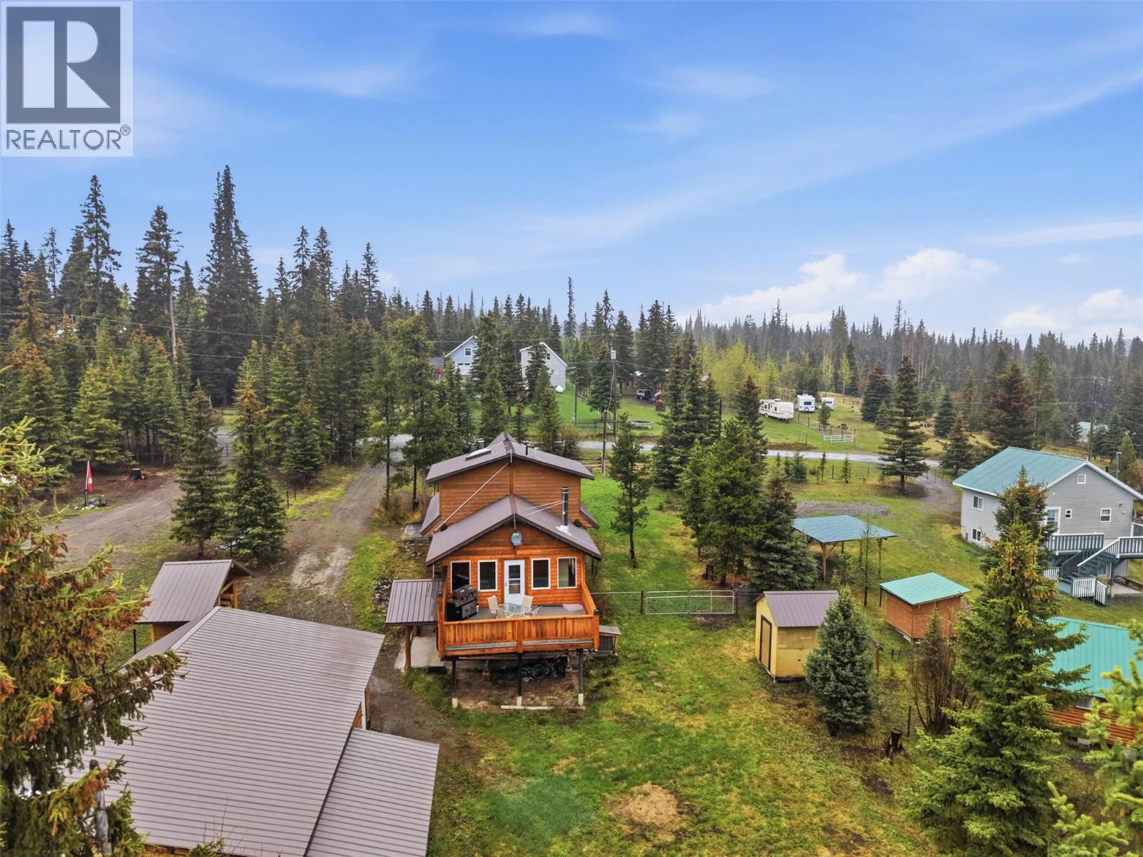 4761 Atwater Road, Logan Lake, British Columbia  V0K 1W0 - Photo 62 - 10387607