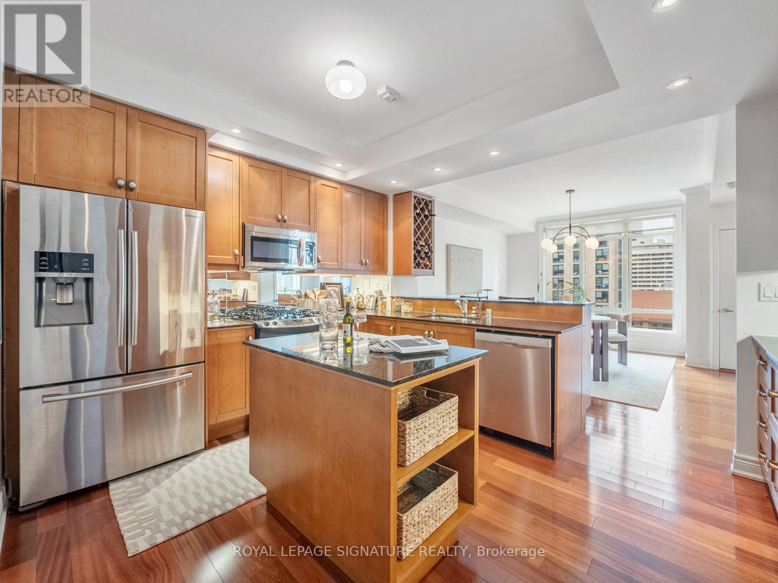 1907 - 100 Hayden Street, Toronto, Ontario  M4Y 3C7 - Photo 12 - C13128536