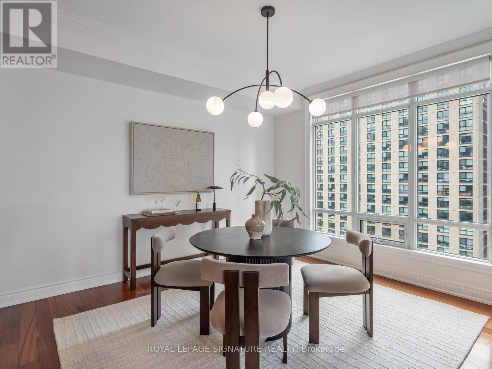 1907 - 100 Hayden Street, Toronto, Ontario  M4Y 3C7 - Photo 10 - C13128536