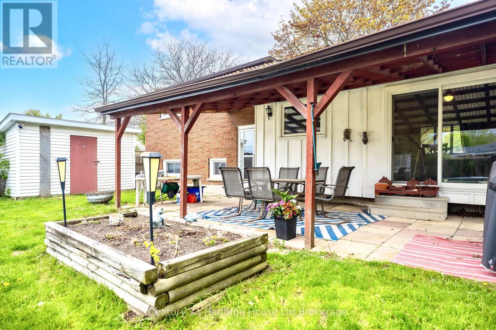 1152 Sorrel Street, London East, Ontario  N5V 2N1 - Photo 23 - X13131190