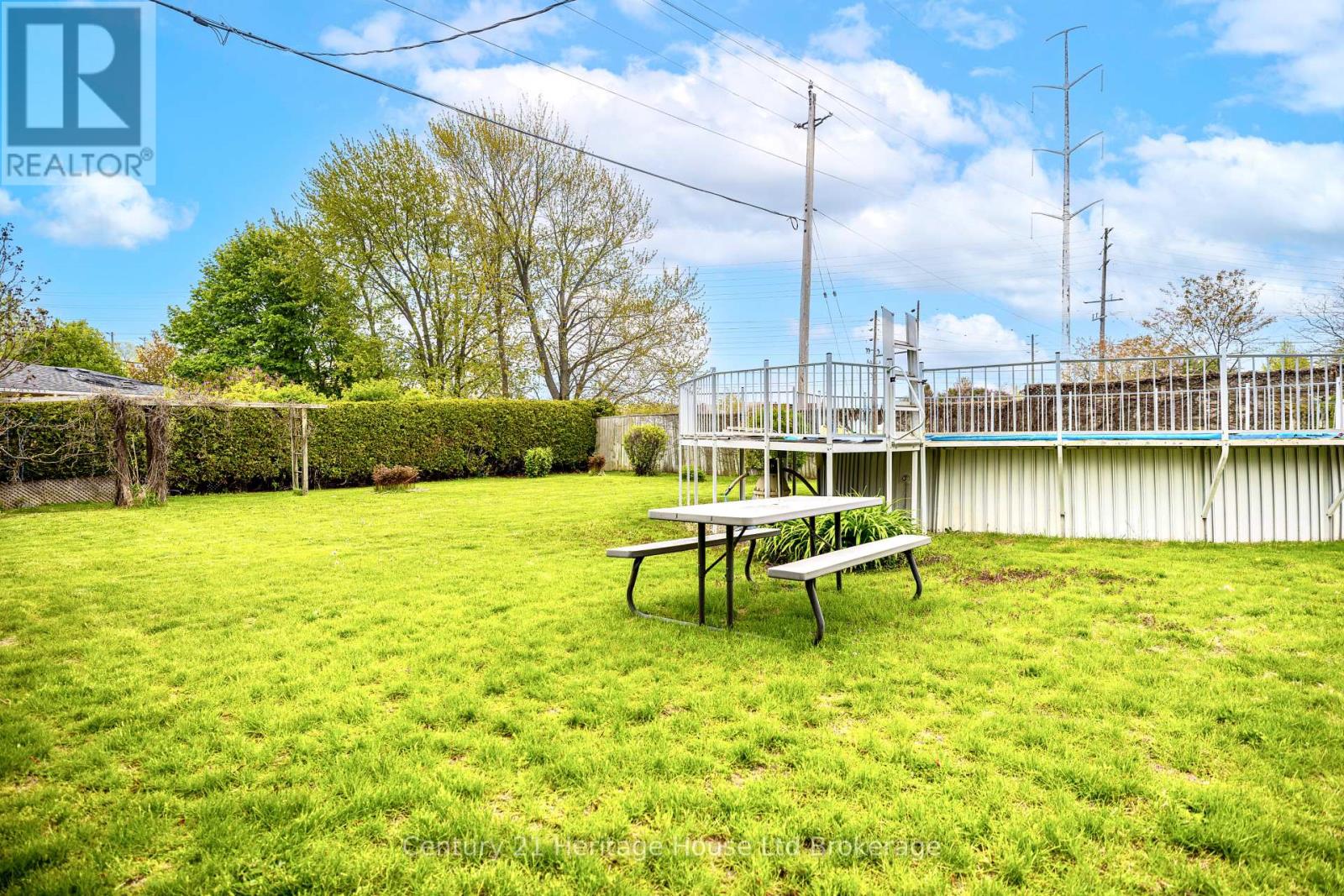 1152 Sorrel Street, London East, Ontario  N5V 2N1 - Photo 24 - X13131190