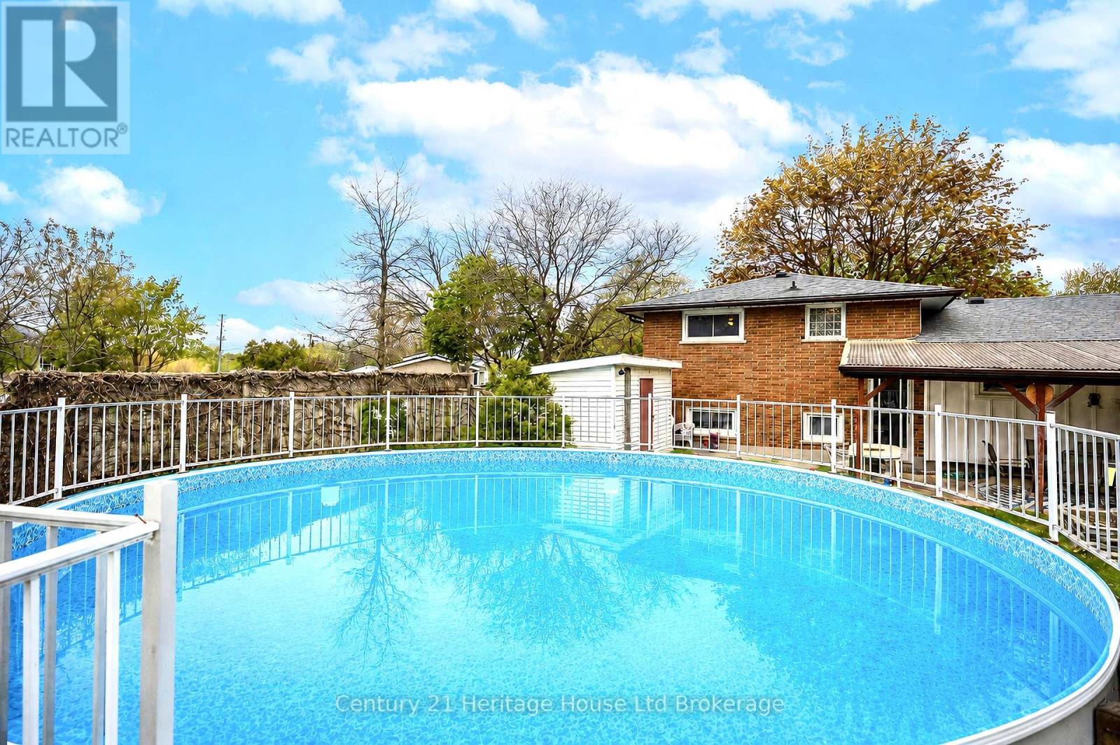 1152 Sorrel Street, London East, Ontario  N5V 2N1 - Photo 25 - X13131190